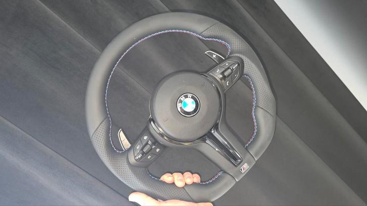 Bmw Fxx serie sportstuur, Auto-onderdelen, Besturing, BMW, Nieuw, Ophalen of Verzenden