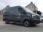 Nissan Interstar Interstar L2H2 3,5 dCi 130 m/t N-Connecta, Auto's, Bestelwagens en Lichte vracht, Voorwielaandrijving, Stof, Euro 6