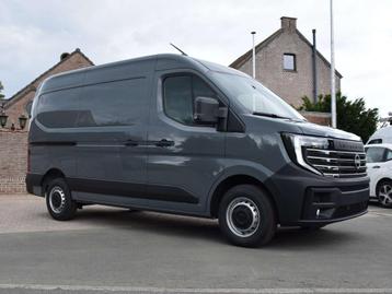 Nissan Interstar Interstar L2H2 3,5 dCi 130 m/t N-Connecta beschikbaar voor biedingen