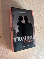 Troublemaker (Alfreda Enwy)., Alfreda Enwy., Comme neuf, Europe autre, Envoi