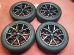 Originele BMW velgen 19" kit NIEUW Pack M M887 X3 G01 en X4, 245 mm, Banden en Velgen, Nieuw, Personenwagen