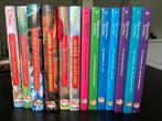 Geronimo Stilton x 13, Ophalen, Zo goed als nieuw, Fictie algemeen