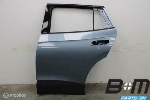 Portier linksachter VW ID4 LD5H 11A833055, Auto-onderdelen, Carrosserie, Gebruikt