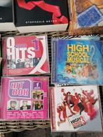 Verschillende CD's, Cd's en Dvd's, Ophalen of Verzenden, 2000 tot heden, Gebruikt