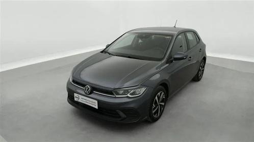 Volkswagen Polo 1.0 TSI DSG Style NAVI / FULL LED / CAMERA /, Auto's, Volkswagen, Bedrijf, Te koop, Polo, ABS, Achteruitrijcamera