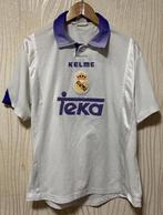 Real Madrid Mijatovic Voetbalshirt Origineel Nieuw 1998, Collections, Articles de Sport & Football, Comme neuf, Envoi