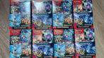 Pokemon Stellar Crown Booster Bundels - Slechts 50,-, Ophalen of Verzenden, Nieuw, Boosterbox