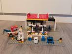 6378 LEGO Shell Service Station

(Gebruikt), Enlèvement ou Envoi