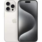 iPhone 15 pro blanc, Ophalen of Verzenden, Wit, IPhone 15