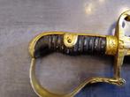 vend beau sabre wh, Ophalen of Verzenden, Landmacht