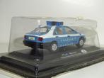 1/43 Fiat Marea Polizia Collection police du monde Politie, Enlèvement ou Envoi, Neuf, Voiture, Autres marques