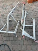 Dakbeveiliging, Doe-het-zelf en Bouw, Dakpannen en Dakbedekking, Ophalen, Gebruikt