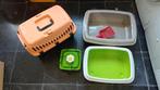 Katten accessoires, Ophalen, Zo goed als nieuw