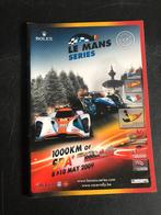 programme 1000 Km SPA 2009 Gulf Le Mans series, Enlèvement ou Envoi