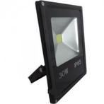 gevelverlichting COB led straler 30 Watt, Ophalen of Verzenden, Nieuw