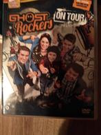 Dvd films ghost rockers on tour en voor altijd, Cd's en Dvd's, Dvd's | Kinderen en Jeugd, Ophalen