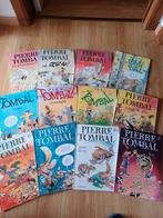 Bd Pierre Tombal, Meerdere stripboeken, Ophalen of Verzenden, Zo goed als nieuw, Hardy & Cauvin