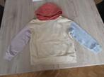hoodie trui maat 140, Enfants & Bébés, Vêtements enfant | Taille 140, Enlèvement ou Envoi, Pull ou Veste, Awesome, Comme neuf
