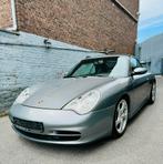 Porsche 996 cabriolet 3.400cc, Autos, Porsche, Achat, Cabriolet, Noir, Automatique