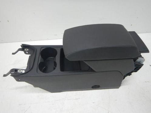 Seat Leon 5F Armsteun Leer Leder Leren 5F0863241M/N, Auto-onderdelen, Interieur en Bekleding, Seat, Gebruikt, Ophalen of Verzenden