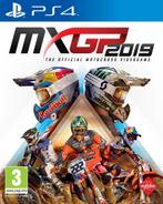 MX GP 2019, Games en Spelcomputers, Games | Sony PlayStation 4, 1 speler, Racen en Vliegen, Ophalen of Verzenden, Zo goed als nieuw