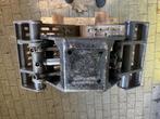 Sorteergrijper eurograb breedte 45cm, Ophalen