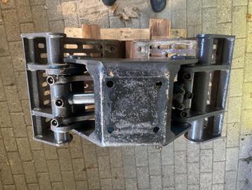 Sorteergrijper eurograb breedte 45cm  beschikbaar voor biedingen