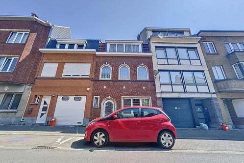Maison te koop in Jette, 3 slpks, Immo, Huizen en Appartementen te koop, Vrijstaande woning, E