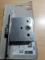 slot merk litto - nieuw, Doe-het-zelf en Bouw, Hang- en Sluitwerk, Ophalen of Verzenden, Nieuw, Slot