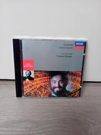 CD Pavarotti Gala Concert Decca, Ophalen of Verzenden, Zo goed als nieuw
