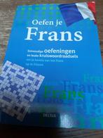 Johannes Schumann - Oefen je Frans, Ophalen, Nieuw, Johannes Schumann