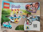 LEGO Friends 41389, Ophalen of Verzenden, Gebruikt, Lego