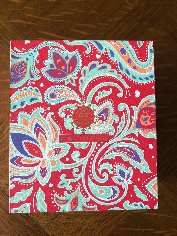 Amouage Bracken - 100ml EDP, Collections, Parfums, Neuf, Enlèvement