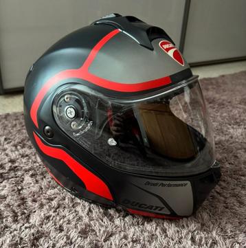 Helm Ducati, Enlèvement ou Envoi