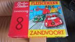 Fleischmann Zandvoort racebaan, Hobby & Loisirs créatifs, Utilisé, Voiture, Enlèvement ou Envoi, Racebaan