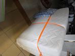 matras, Ophalen, Gebruikt, Tweepersoons, 140 cm
