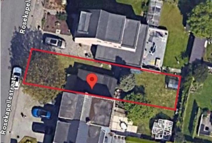 bouwgrond voor halfopen bebouwing, Immo, Gronden en Bouwgronden, 200 tot 500 m², Verkoop zonder makelaar