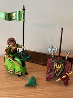 Playmobil 5355 Toernooiridder van de Adelaar, Ophalen of Verzenden, Gebruikt, Complete set