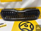 Grill Skoda Scala 657853653A origineel, Auto-onderdelen, Info@fabrikant.eu, Fabrikantstraat 1
1000 AA  Amsterdam, NL, Skoda, Fabrikant BV