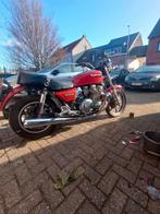 Zeldzame Kawasaki z1100, Motos