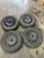 Kit hiver 5/112 ( audi , Volkswagen, scooda , seat ), Enlèvement, 16 pouces