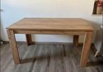 Tafel in nieuwstaat 80x140, Huis en Inrichting, Tafels | Eettafels, Ophalen of Verzenden, Zo goed als nieuw