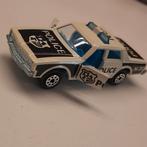 MAJORETTE nr.240 :CHEVROLET IMPALA POLICE*VINTAGE* TOP *, Hobby en Vrije tijd, Modelauto's | 1:87, Ophalen, Zo goed als nieuw