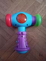 Jeu marteau musical, Enlèvement ou Envoi, Autres types, Sonore