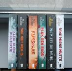 Mj Arlidge 5+1 gratis, Boeken, Ophalen of Verzenden, Zo goed als nieuw