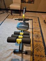 Fitnesstoestel Wonder Core (trek-buik oefeningen), Sport en Fitness, Ophalen, Zo goed als nieuw, Buik