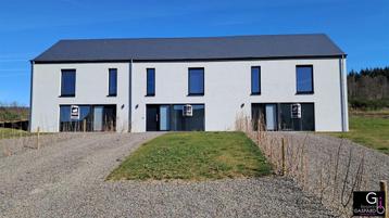 Huis à louer à La Roche-En-Ardenne, 3 chambres beschikbaar voor biedingen