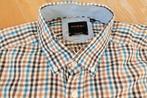 Chemise Homme Westbury T. 43/44 XL, Ophalen, Gedragen, Westbury, Halswijdte 43/44 (XL)