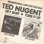 ted Nugent, CD & DVD, Vinyles | Hardrock & Metal, Enlèvement ou Envoi