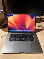 Macbook Pro 16” - Intel i9  - 16GB RAM - 2019, Computers en Software, 1 TB of meer, 2 tot 3 Ghz, Zo goed als nieuw, 16 inch